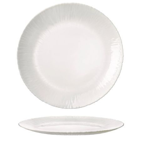 Тарелка обеденная (d)27,5см