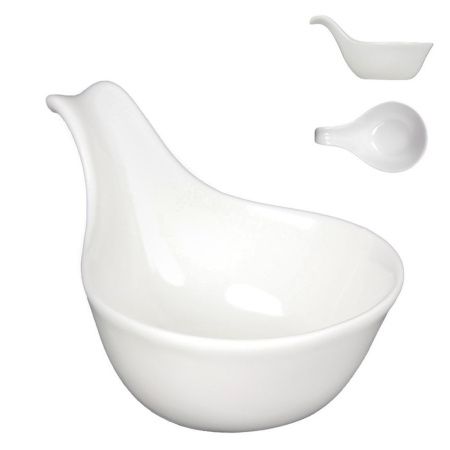 Ложка для подачи 75 мл, 120 x 80 x (h)60 мм