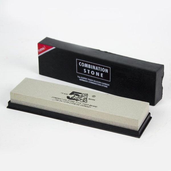 Брусок абразивный 20x5см для заточки