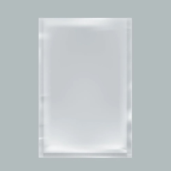 Вакуумный пакет 30x20см, 72мкр