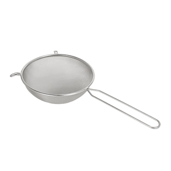 Дуршлаг (d)240 мм, сетчатый (ручка 245 мм)