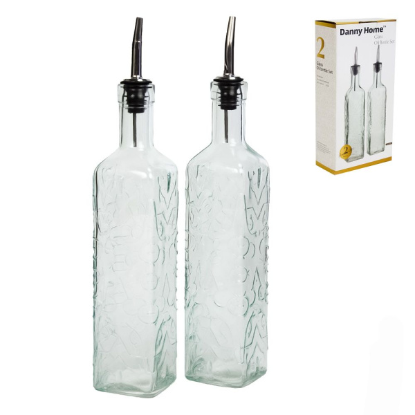 Бутылка для масла 550 мл, (1 шт.)*