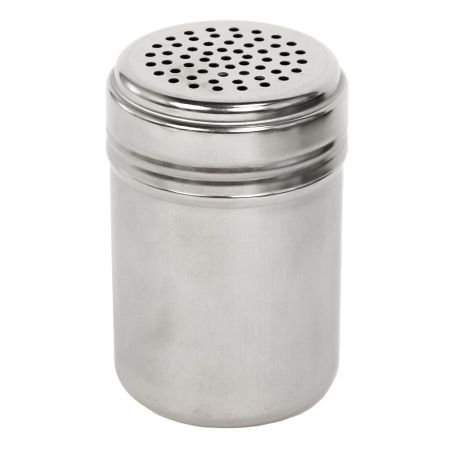 Диспенсер для специй (d)6.5x(h)10.5 см Диспенсер для специй (d)6.5x(h)10.5 см