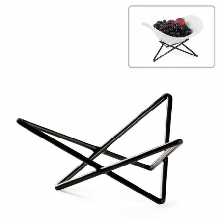 Подставка настольная 26x23cм нескользящая Подставка настольная 26x23cм нескользящая