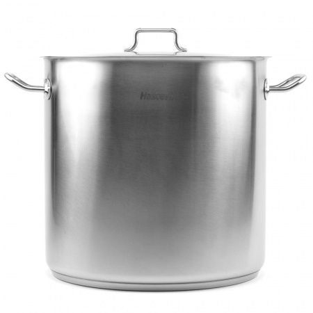 Кастрюля 24л высокая, с капсульным дном Кастрюля 24л высокая, с капсульным дном