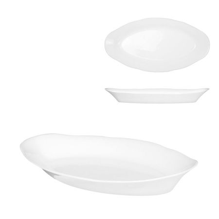 Селедочница 25 см, сорт 1