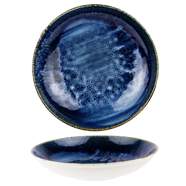 Тарелка глубокая (d)25см