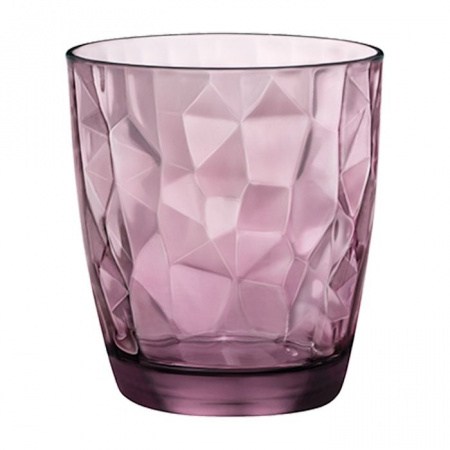 Стакан 305мл, ультрафиолет