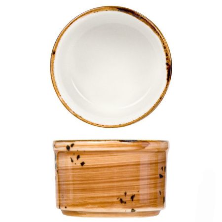 Сахарница 130мл без крышки