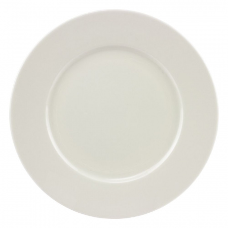 Тарелка мелкая (d)27см