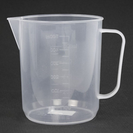 Кувшин мерный 500мл Кувшин мерный 500мл