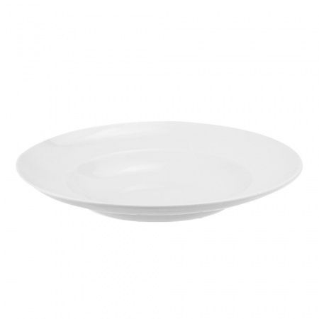 Тарелка глубокая (d)29см для пасты, 500мл, сорт 2