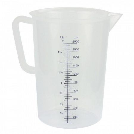 Кувшин мерный 2л Кувшин мерный 2л