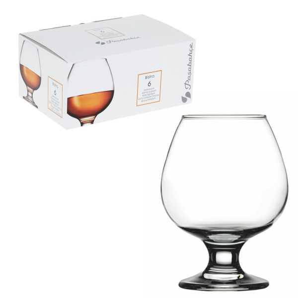 Набор бокалов 395 мл (6 шт.)