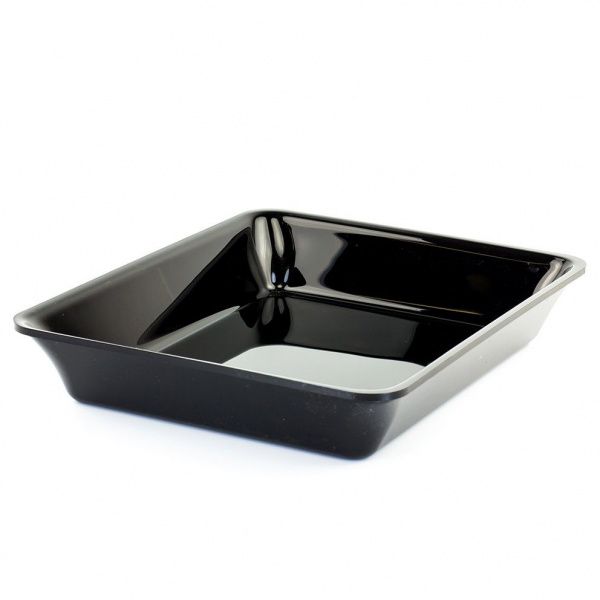 Гастроемкость GN 1/2, 325х265х(h)50мм