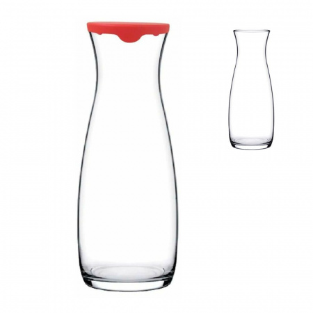 Декантер 1180мл с крышкой