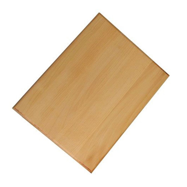 Доска разделочная 500 х 300 х 30 мм, бук