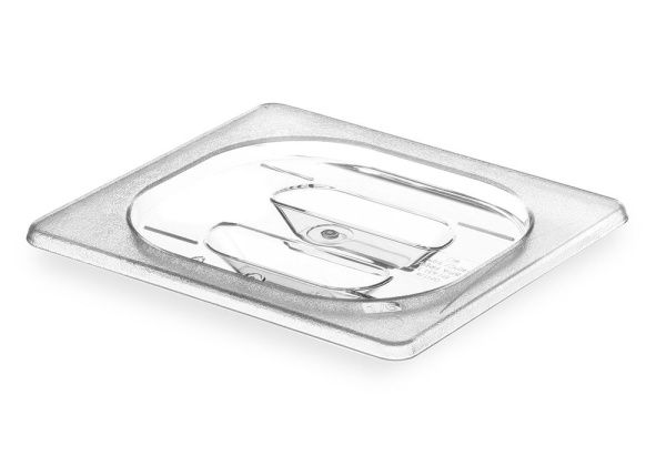 Крышка для GN 1/6, 176x162 мм