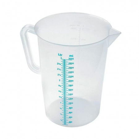 Кувшин мерный 1л Кувшин мерный 1л