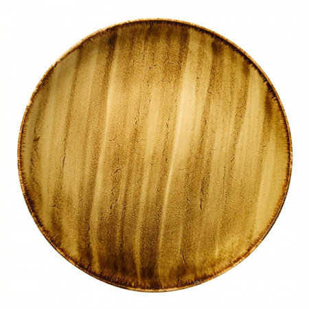 Тарелка мелкая (d)30см