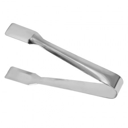 Щипцы 12см для льда и сахара