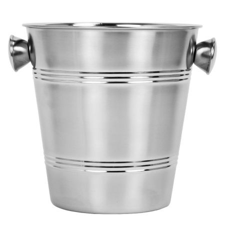 Ведро 4,2л для подачи шампанского
