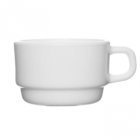 Чашка чайная 220 мл Чашка чайная 220 мл