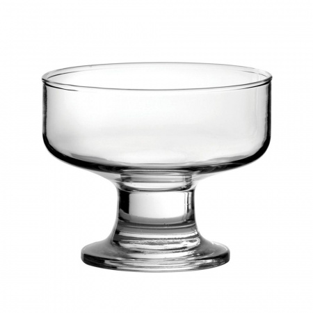 Ваза для мороженого 265мл