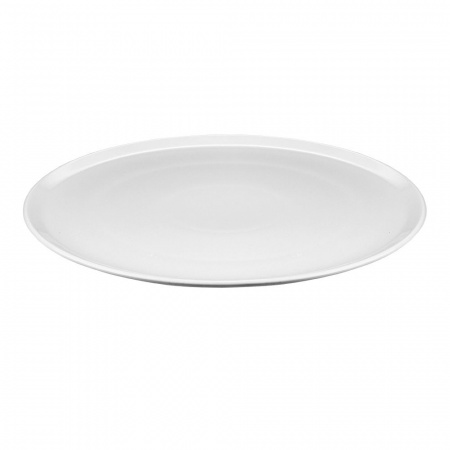 Блюдо плоское (d)31см для пиццы, сорт 1