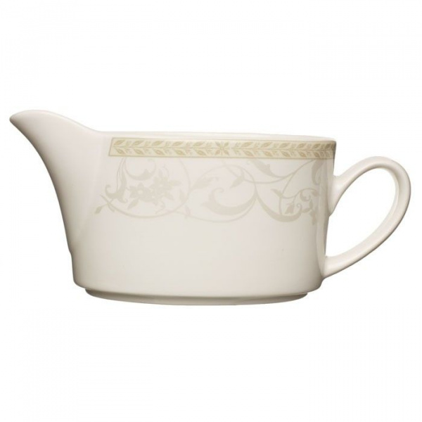 Соусник 340мл с ручкой