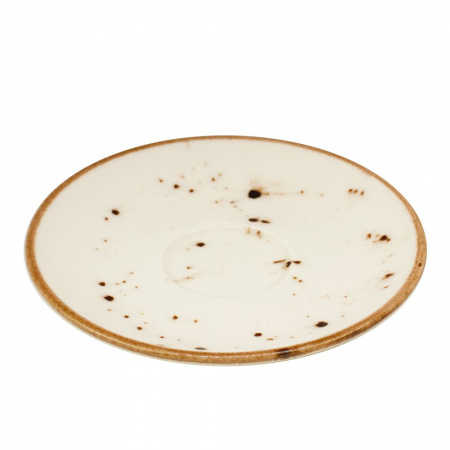 Блюдце (d)11см под кофейную чашку