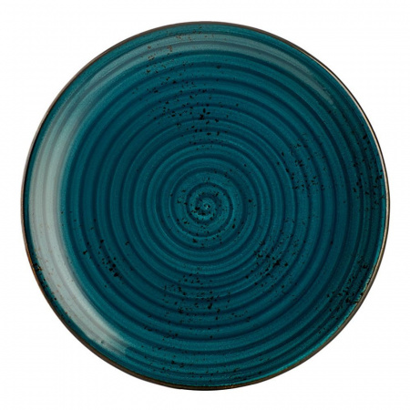 Тарелка мелкая (d)27см