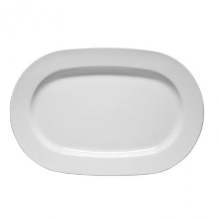 Блюдо овальное 40 см