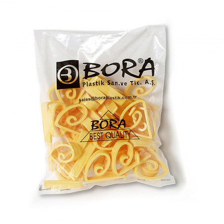 Клипсы для скатерти (48 шт./уп.)