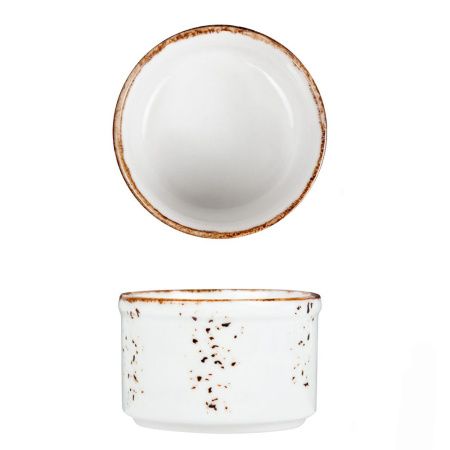 Сахарница 130мл без крышки Сахарница 130мл без крышки