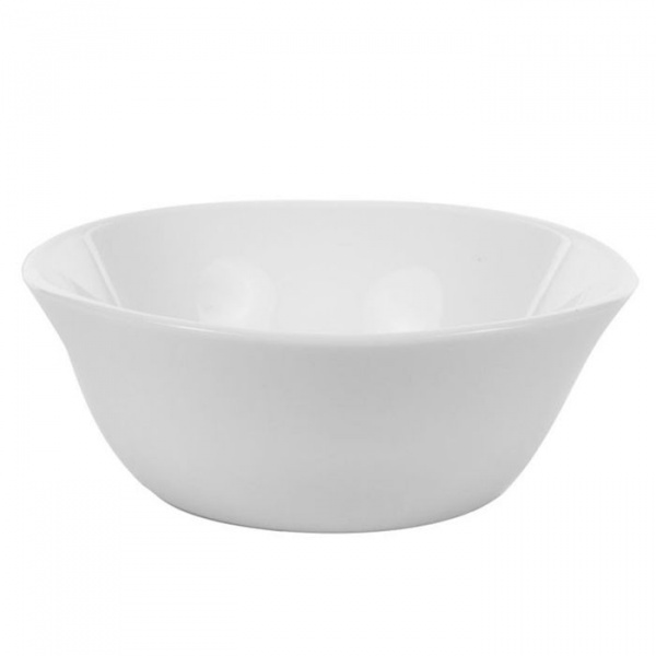 Салатник 12х12см квадратный