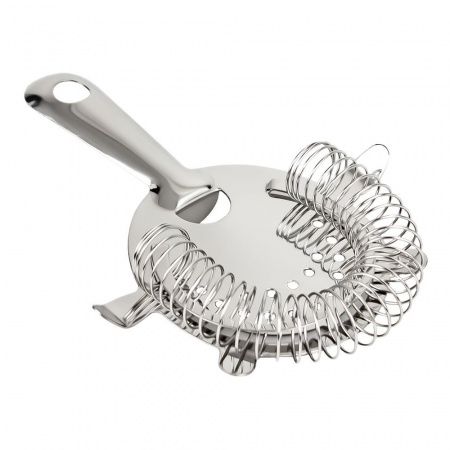 Стрейнер на 4 ушка 13,5см, (d)7,5см