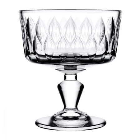 Ваза для мороженного 260 мл, (h)105 мм