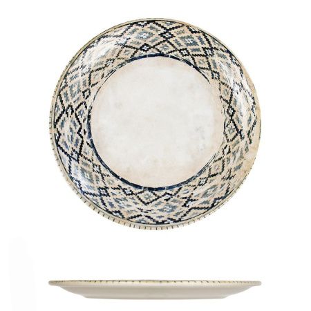 Тарелка 270 мм, мелкая