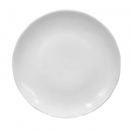 Тарелка мелкая (d)20 см, сорт 1
