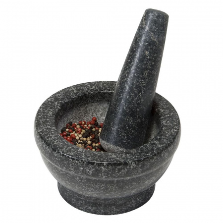 Ступка (d)16см с пестиком