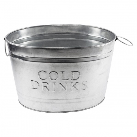 Емкость 50x35x(h)30 см для охлаждения вина