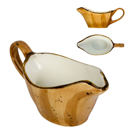 Соусник 150мл с ручкой