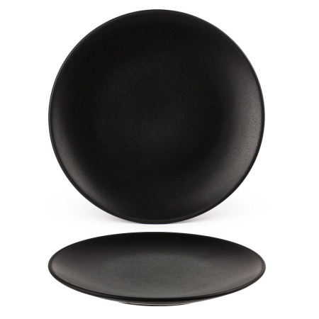 Тарелка мелкая (d)24см