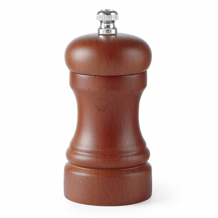 Мельница (d)4,8x(h)10см для соли