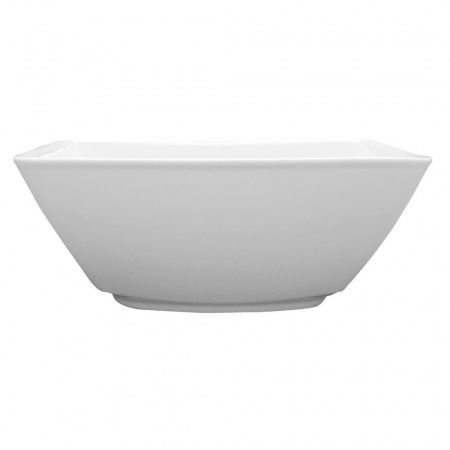 Салатник 13х13см квадратный