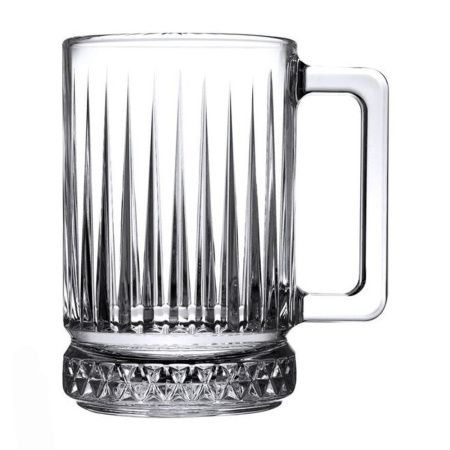 Кружка 310 мл, (d)103.5 х (h)116 мм