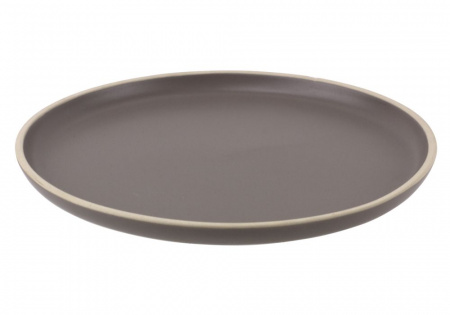 Тарелка (d)16,5см