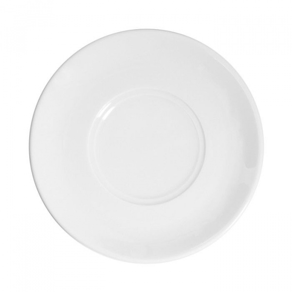 Блюдце (d)17см под бульонницу