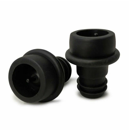 Пробка вакуумная для вина (к помпе 49510)